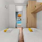 Resort Sibenik Kemping Szybenik