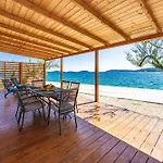 Resort Sibenik Kemping Szybenik