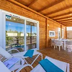 Kemping Resort Sibenik Szybenik