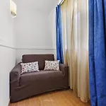 Kemping Resort Sibenik Szybenik