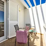 Kemping Resort Sibenik Szybenik