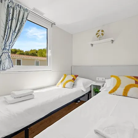 Resort Sibenik * Szybenik