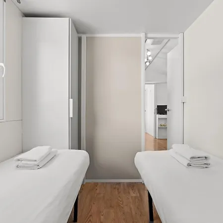 Parque de Campismo Resort Sibenik