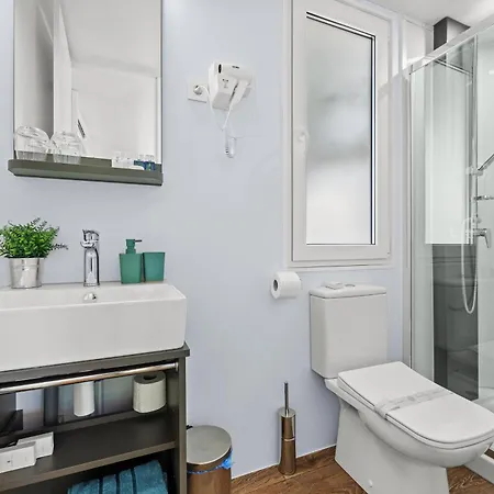 Resort Sibenik Parque de Campismo