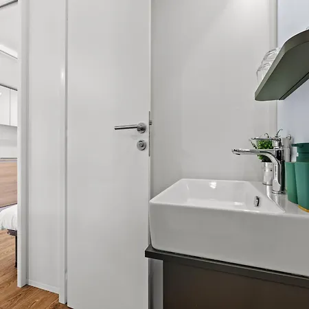 Parque de Campismo Resort Sibenik