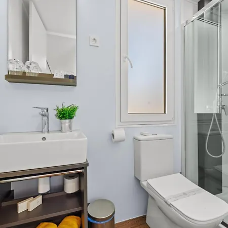 Κάμπινγκ Resort Sibenik *