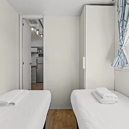 Resort Sibenik Κάμπινγκ *