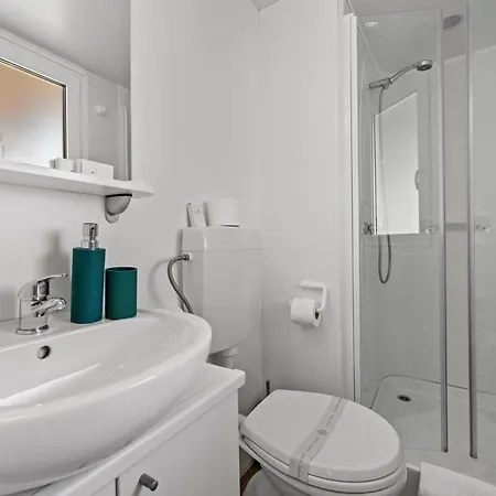 Resort Sibenik Κάμπινγκ Σίμπενικ