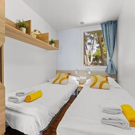 Κάμπινγκ Resort Sibenik