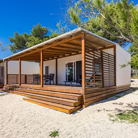 Resort Sibenik Κάμπινγκ *
