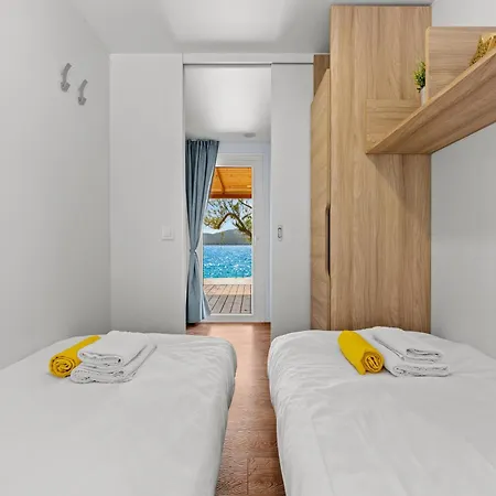 Resort Sibenik Κάμπινγκ Σίμπενικ