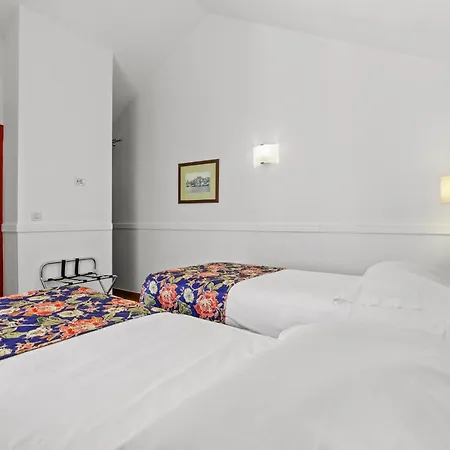 Κάμπινγκ Resort Sibenik *