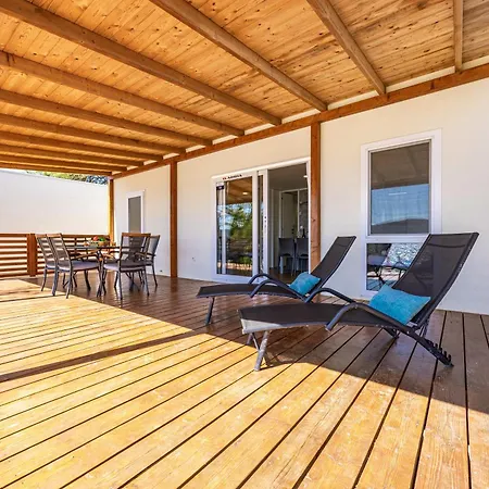 Resort Sibenik Κάμπινγκ Σίμπενικ