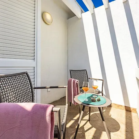 Resort Sibenik Κάμπινγκ