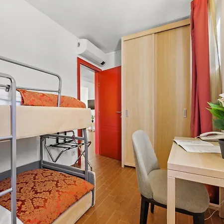 Κάμπινγκ Resort Sibenik