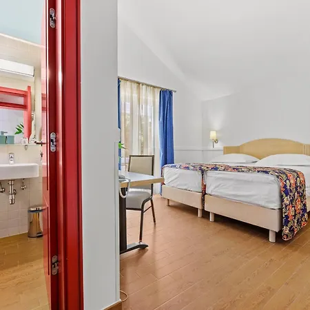 Resort Sibenik Κάμπινγκ *