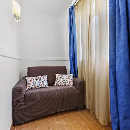 Κάμπινγκ Resort Sibenik Σίμπενικ