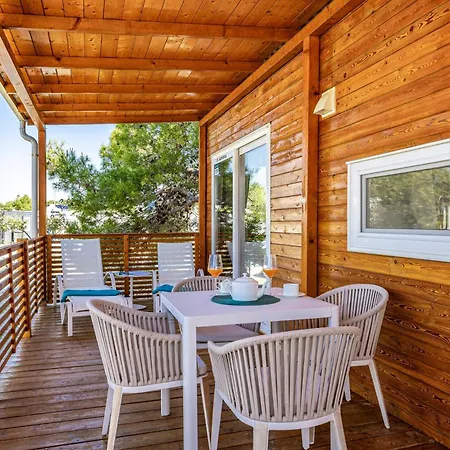 Resort Sibenik Κάμπινγκ