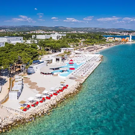 Resort Sibenik *