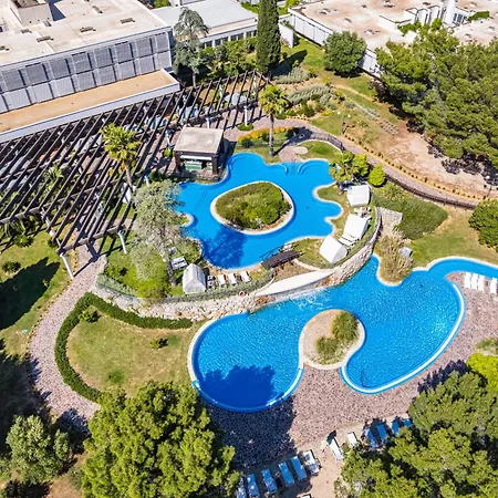 Κάμπινγκ Resort Sibenik