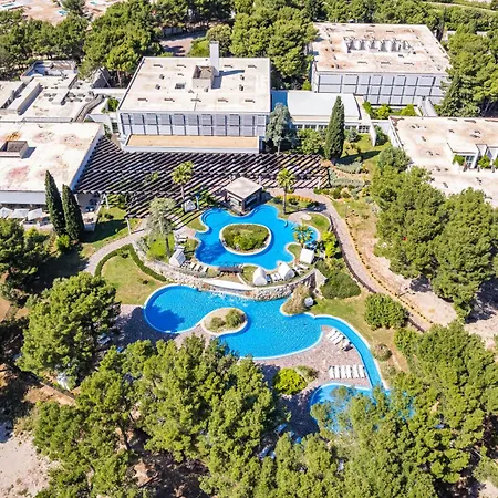 Resort Sibenik Σίμπενικ