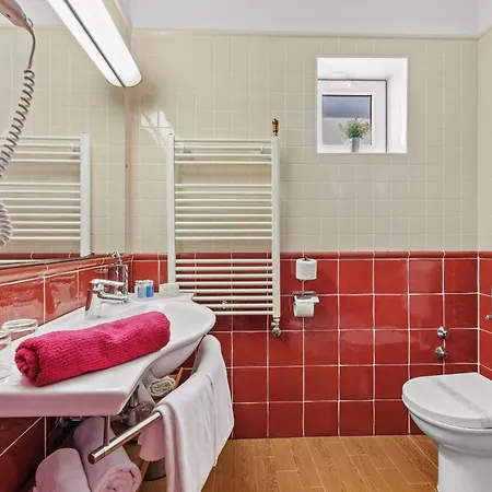 Resort Sibenik * Σίμπενικ