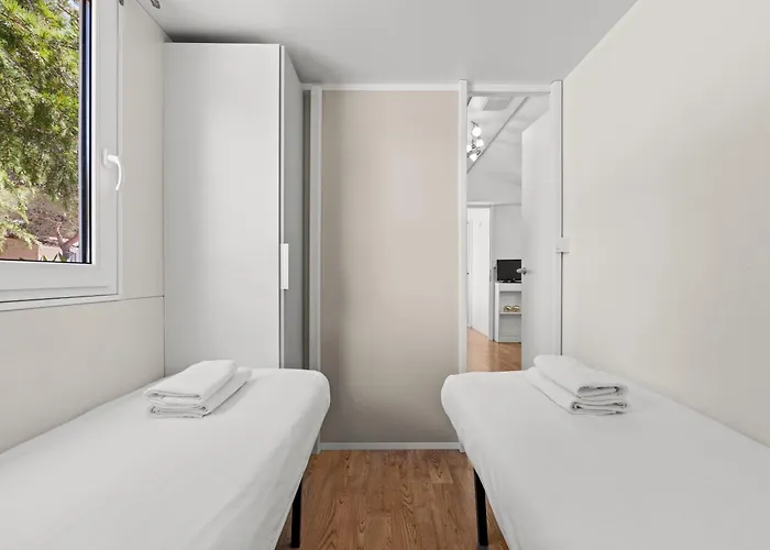 Parque de Campismo Resort Sibenik