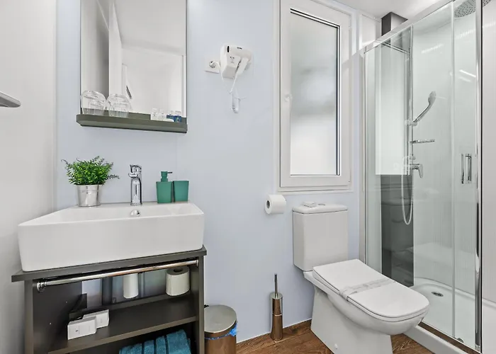 Resort Sibenik Parque de Campismo