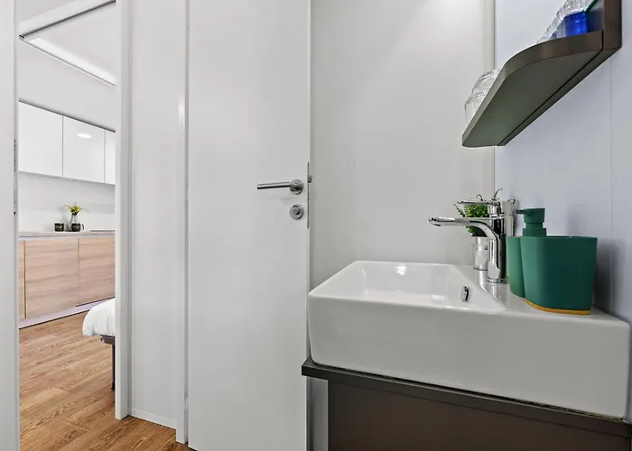 Parque de Campismo Resort Sibenik