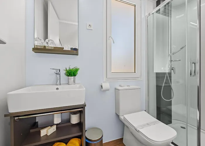 Parque de Campismo Resort Sibenik *