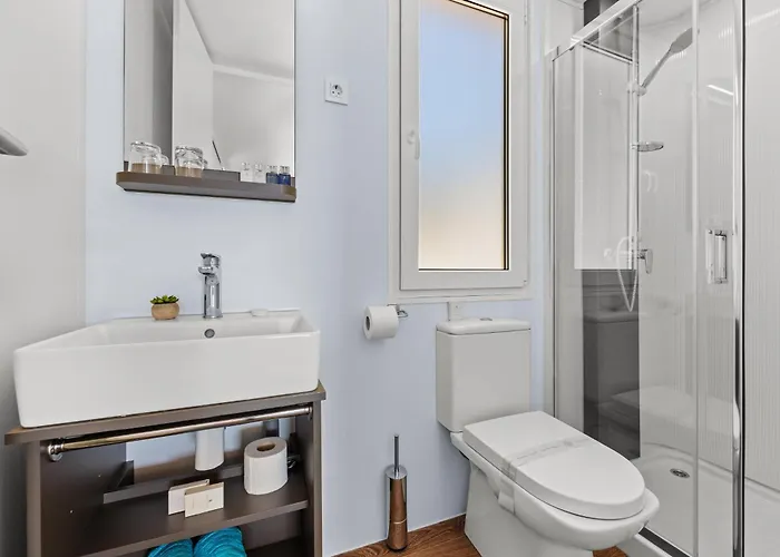 Parque de Campismo Resort Sibenik Šibenik