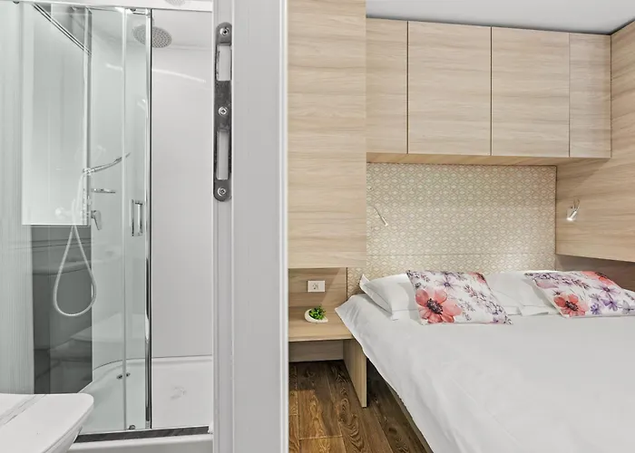 Resort Sibenik * Šibenik