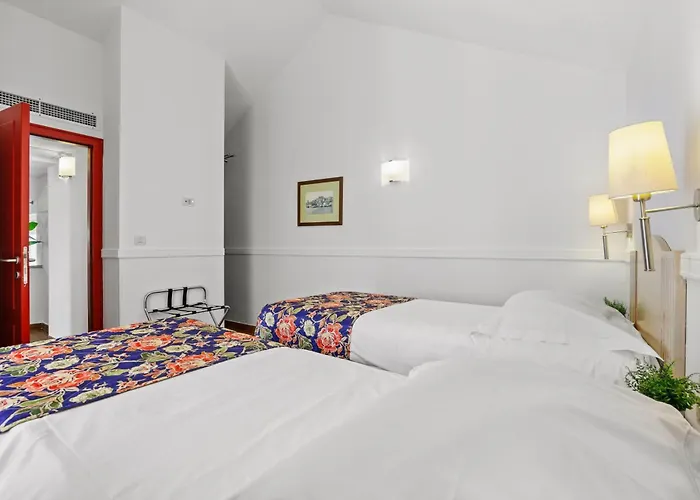 Parque de Campismo Resort Sibenik *