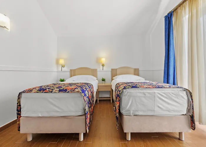 Parque de Campismo Resort Sibenik Šibenik