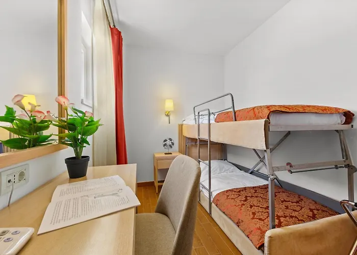 Parque de Campismo Resort Sibenik *