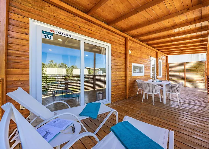 Parque de Campismo Resort Sibenik Šibenik