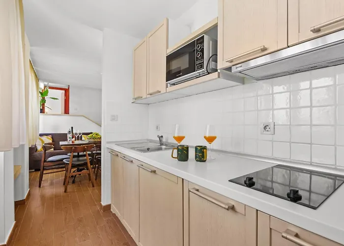 Resort Sibenik Šibenik