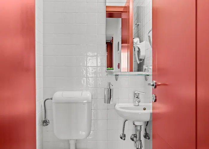 Parque de Campismo Resort Sibenik