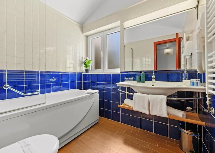 Parque de Campismo Resort Sibenik *