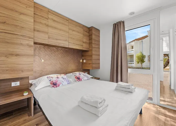 Parque de Campismo Resort Sibenik Šibenik