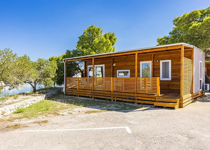 Resort Sibenik * Šibenik