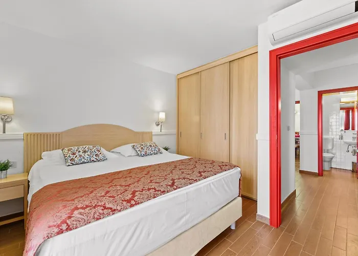 Parque de Campismo Resort Sibenik *