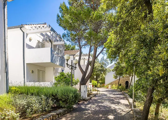 Parque de Campismo Resort Sibenik